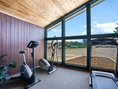 Days Inn By Wyndham Sandpoint Ponderay Zařízení fotografie